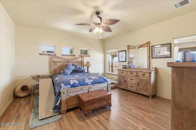 25860 N Cabernet Lane, Paulden, AZ 86334