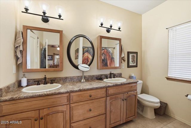 25860 N Cabernet Lane, Paulden, AZ 86334