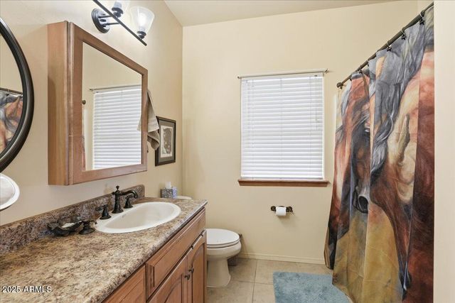 25860 N Cabernet Lane, Paulden, AZ 86334