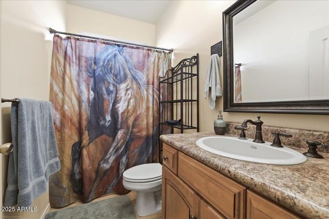 25860 N Cabernet Lane, Paulden, AZ 86334