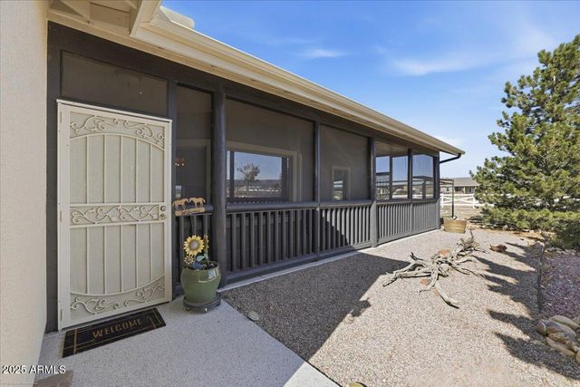 25860 N Cabernet Lane, Paulden, AZ 86334