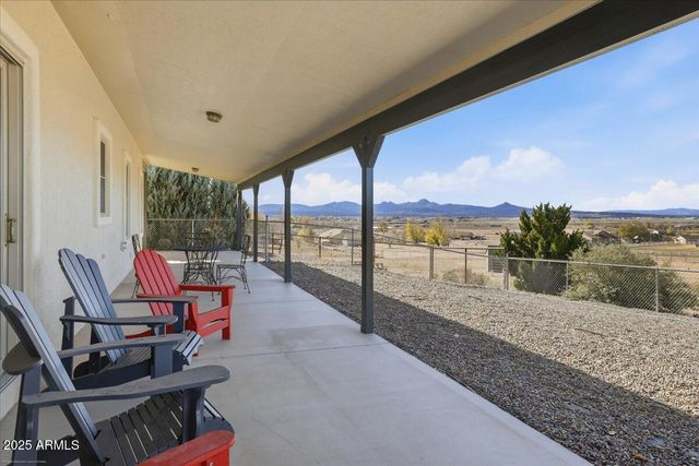 25860 N Cabernet Lane, Paulden, AZ 86334