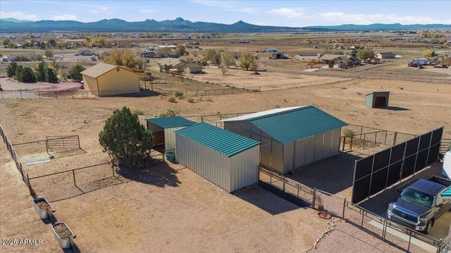 25860 N Cabernet Lane, Paulden, AZ 86334