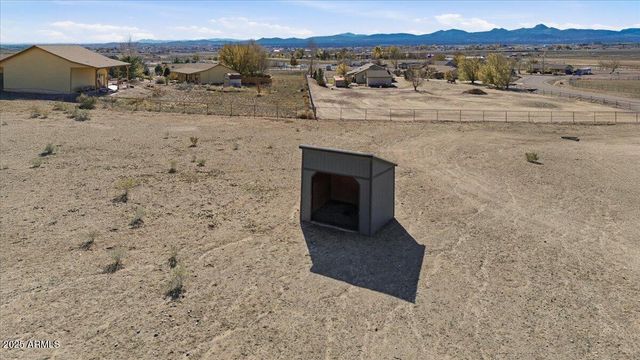 25860 N Cabernet Lane, Paulden, AZ 86334