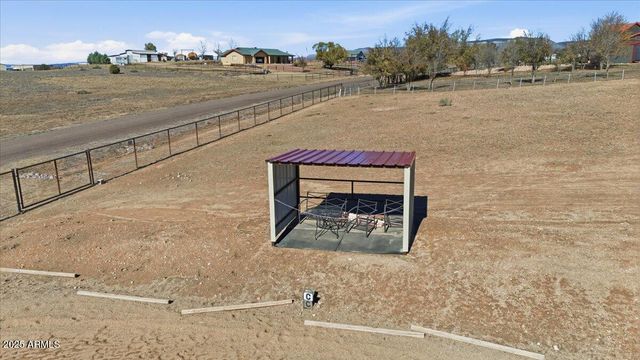25860 N Cabernet Lane, Paulden, AZ 86334