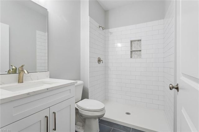 111 Mill RD, Yorktown, VA 23693