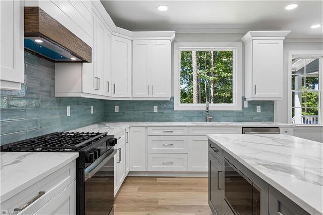 111 Mill RD, Yorktown, VA 23693