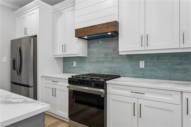 111 Mill RD, Yorktown, VA 23693