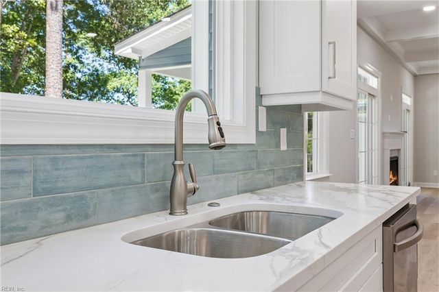 111 Mill RD, Yorktown, VA 23693