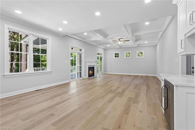 111 Mill RD, Yorktown, VA 23693