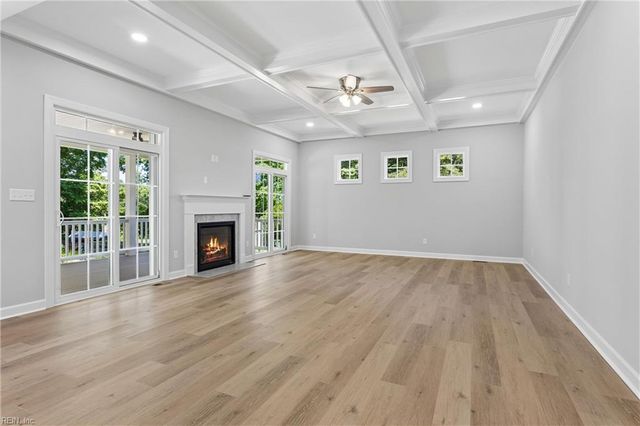 111 Mill RD, Yorktown, VA 23693