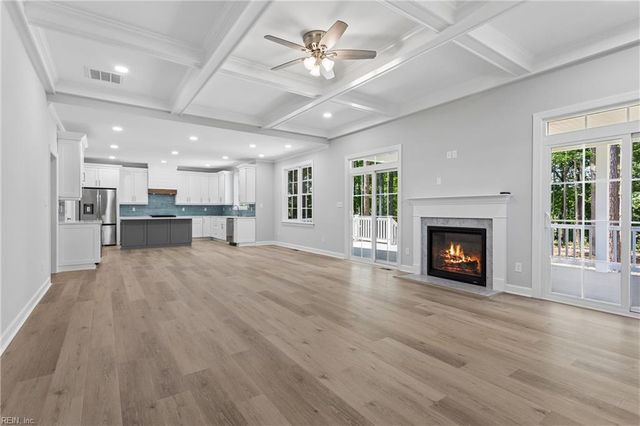 111 Mill RD, Yorktown, VA 23693