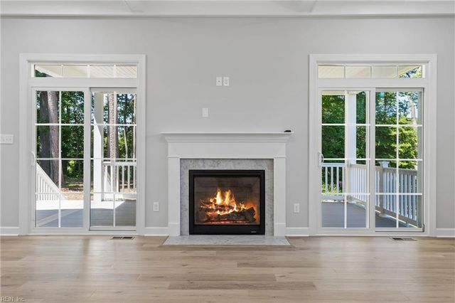 111 Mill RD, Yorktown, VA 23693