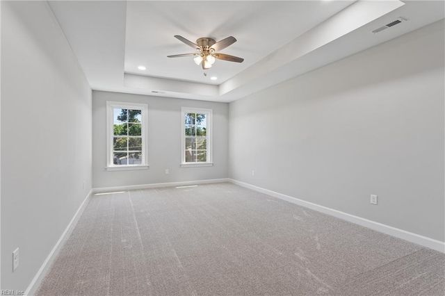 111 Mill RD, Yorktown, VA 23693
