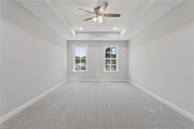 111 Mill RD, Yorktown, VA 23693