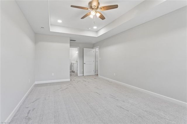 111 Mill RD, Yorktown, VA 23693