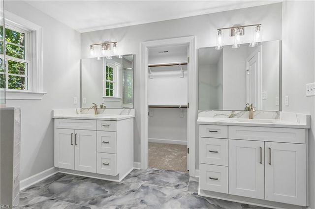 111 Mill RD, Yorktown, VA 23693