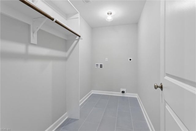 111 Mill RD, Yorktown, VA 23693
