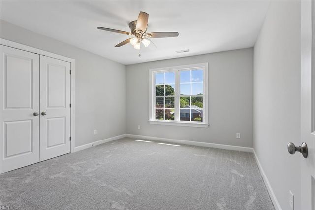 111 Mill RD, Yorktown, VA 23693