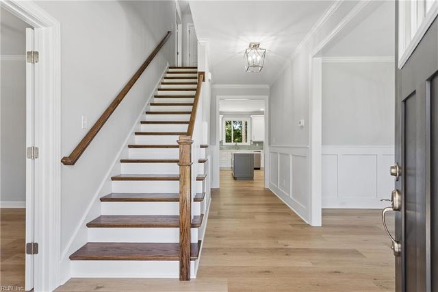 111 Mill RD, Yorktown, VA 23693