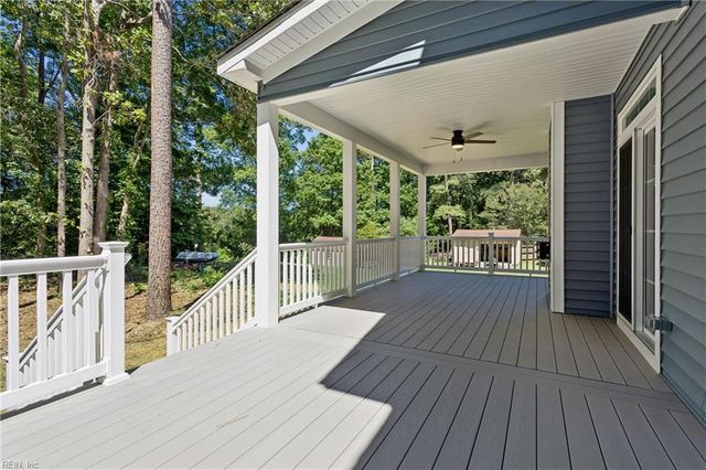 111 Mill RD, Yorktown, VA 23693