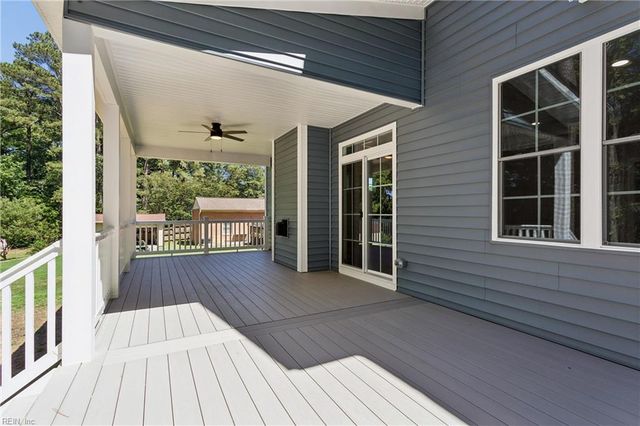 111 Mill RD, Yorktown, VA 23693