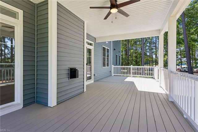 111 Mill RD, Yorktown, VA 23693