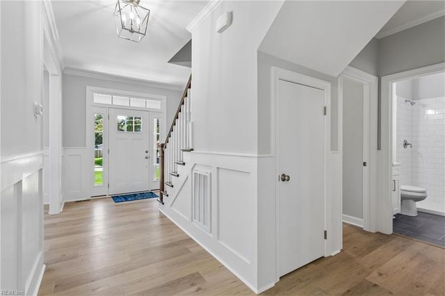 111 Mill RD, Yorktown, VA 23693