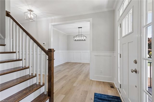 111 Mill RD, Yorktown, VA 23693