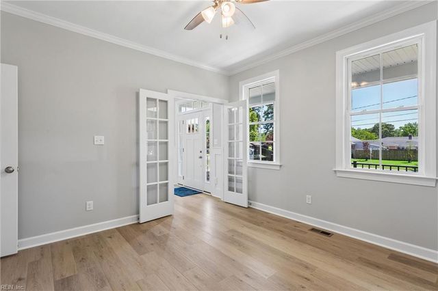 111 Mill RD, Yorktown, VA 23693