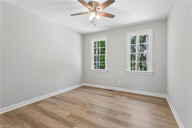 111 Mill RD, Yorktown, VA 23693