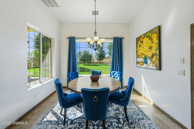 4084 Demos Avenue, Las Cruces, NM 88011