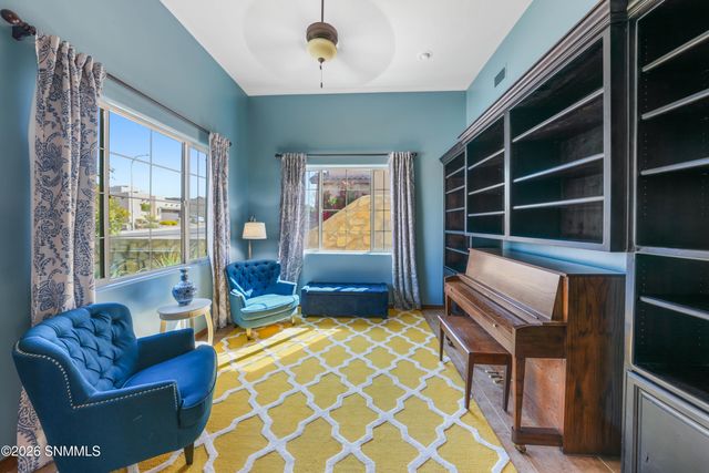 4084 Demos Avenue, Las Cruces, NM 88011