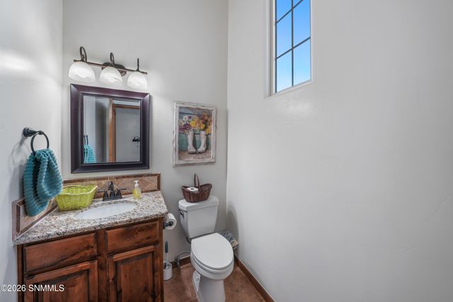 4084 Demos Avenue, Las Cruces, NM 88011