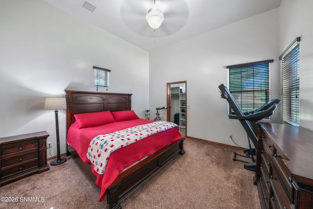 4084 Demos Avenue, Las Cruces, NM 88011