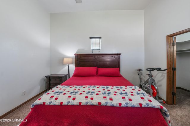4084 Demos Avenue, Las Cruces, NM 88011