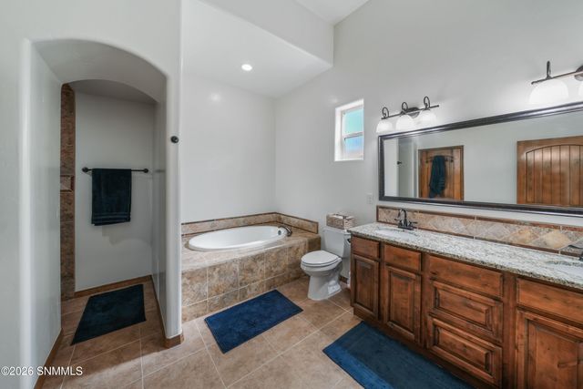 4084 Demos Avenue, Las Cruces, NM 88011