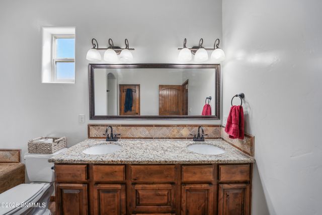 4084 Demos Avenue, Las Cruces, NM 88011