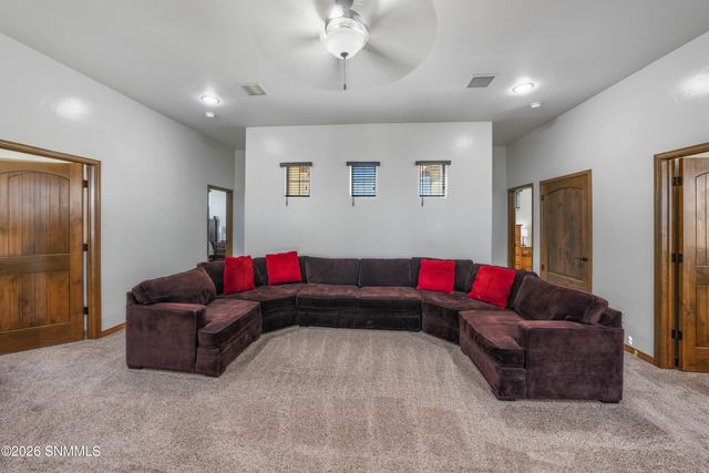 4084 Demos Avenue, Las Cruces, NM 88011