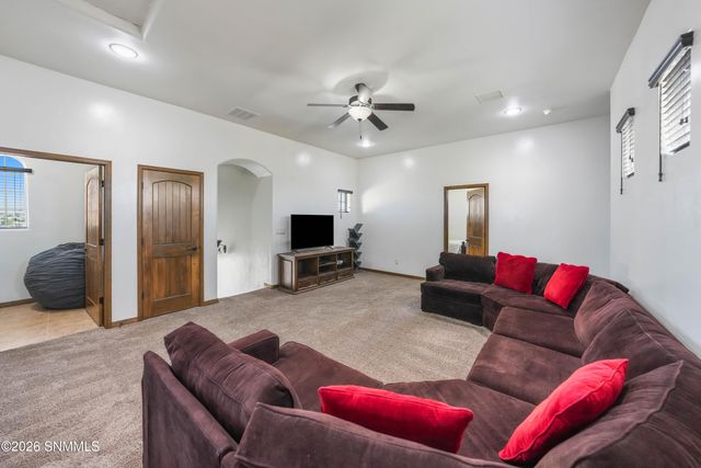 4084 Demos Avenue, Las Cruces, NM 88011