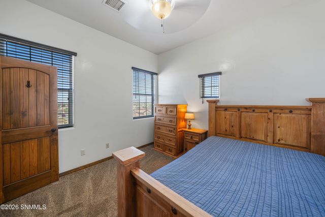 4084 Demos Avenue, Las Cruces, NM 88011
