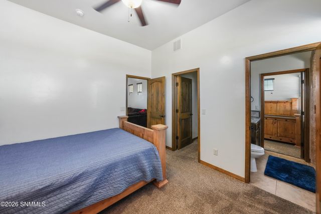 4084 Demos Avenue, Las Cruces, NM 88011