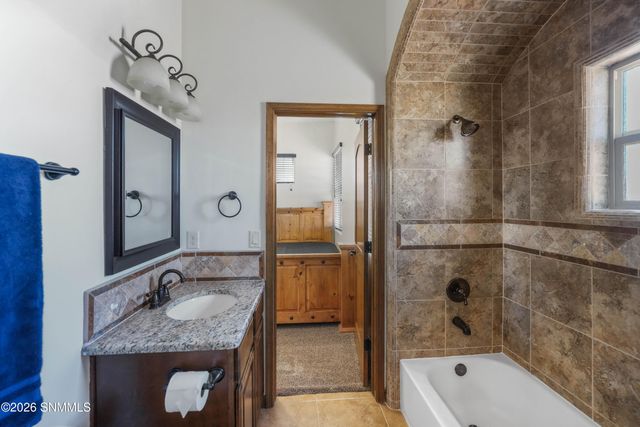 4084 Demos Avenue, Las Cruces, NM 88011