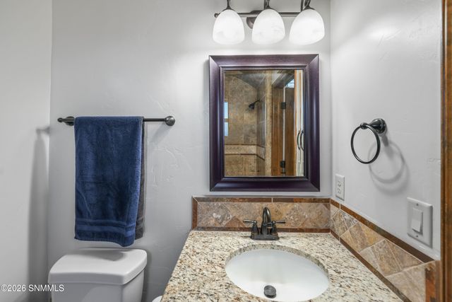 4084 Demos Avenue, Las Cruces, NM 88011