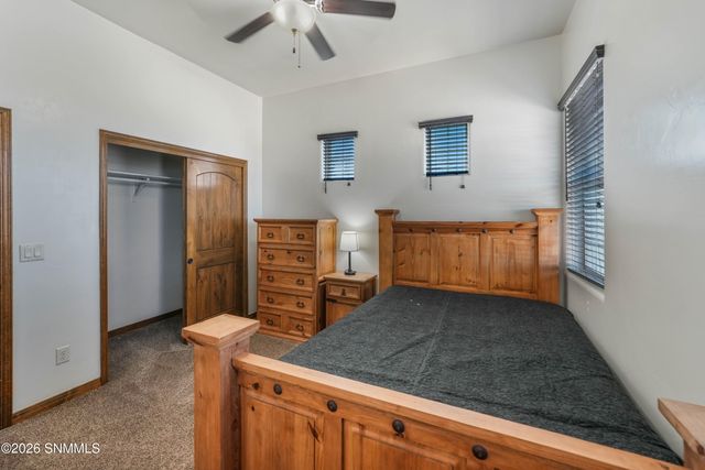 4084 Demos Avenue, Las Cruces, NM 88011