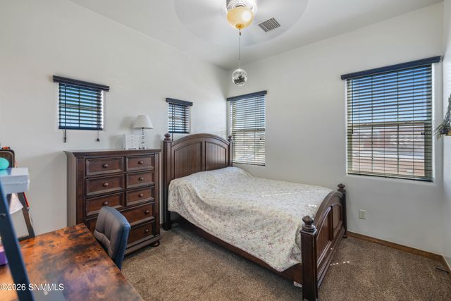 4084 Demos Avenue, Las Cruces, NM 88011