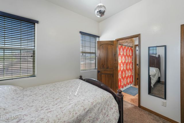 4084 Demos Avenue, Las Cruces, NM 88011