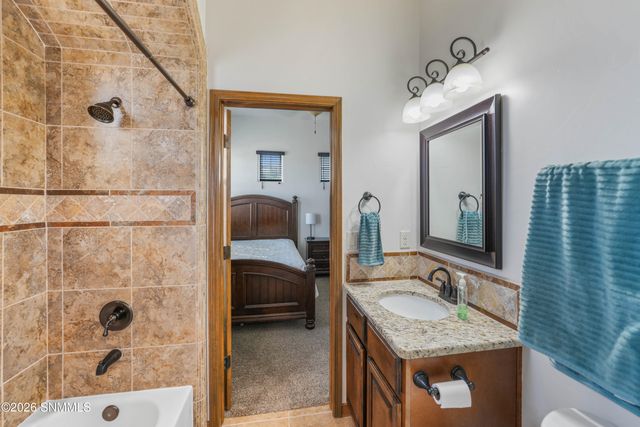 4084 Demos Avenue, Las Cruces, NM 88011