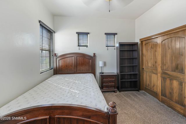 4084 Demos Avenue, Las Cruces, NM 88011
