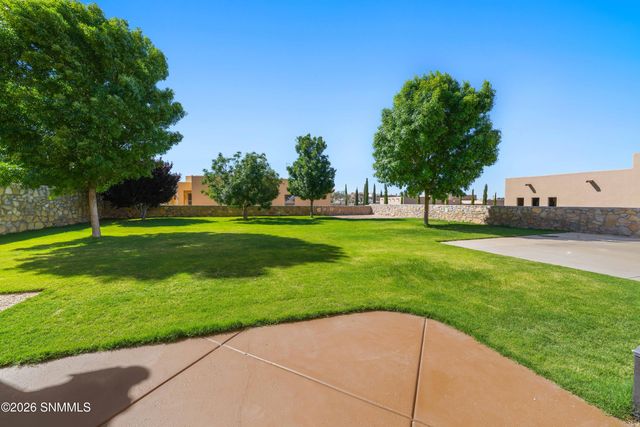 4084 Demos Avenue, Las Cruces, NM 88011